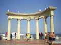 Фотографии Алушты
